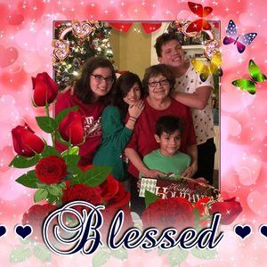 Meet your Posher, Rita